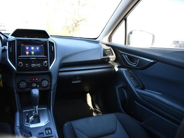 used 2017 Subaru Impreza car, priced at $12,619