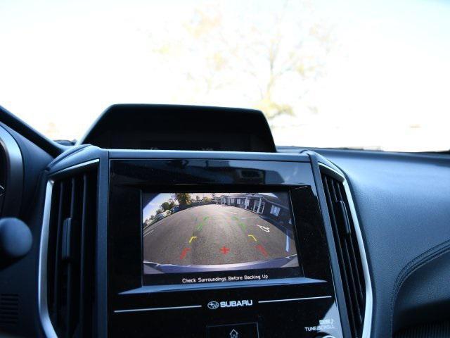 used 2017 Subaru Impreza car, priced at $12,619