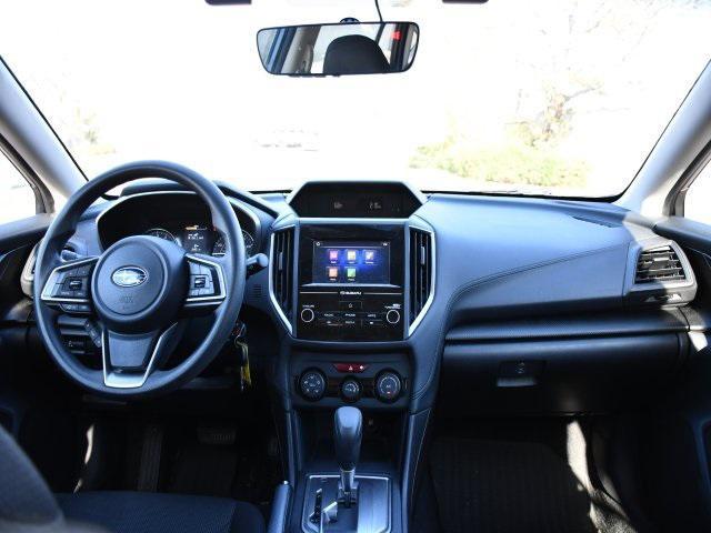 used 2017 Subaru Impreza car, priced at $12,619