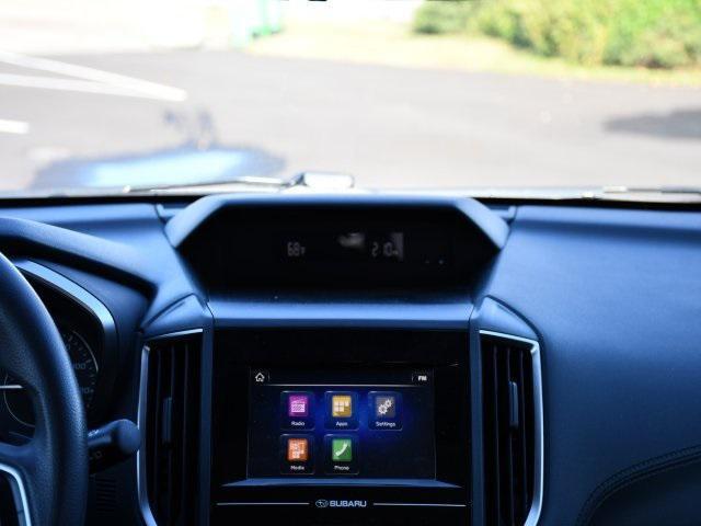 used 2017 Subaru Impreza car, priced at $12,619