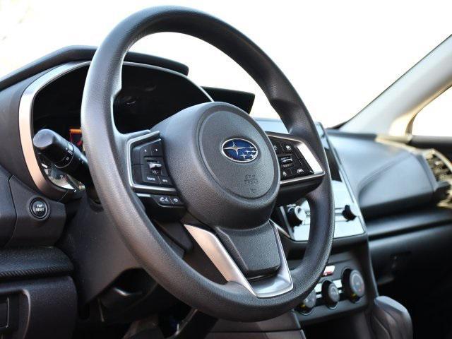 used 2017 Subaru Impreza car, priced at $12,619
