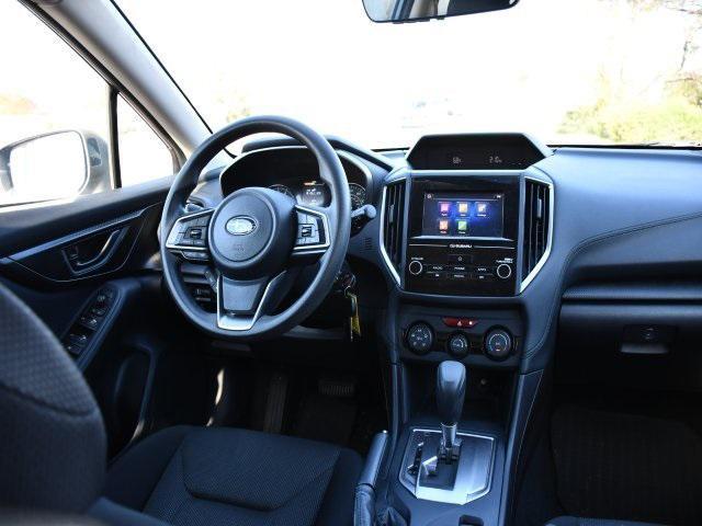 used 2017 Subaru Impreza car, priced at $12,619