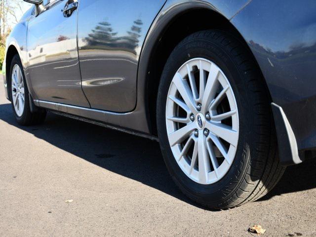 used 2017 Subaru Impreza car, priced at $12,619