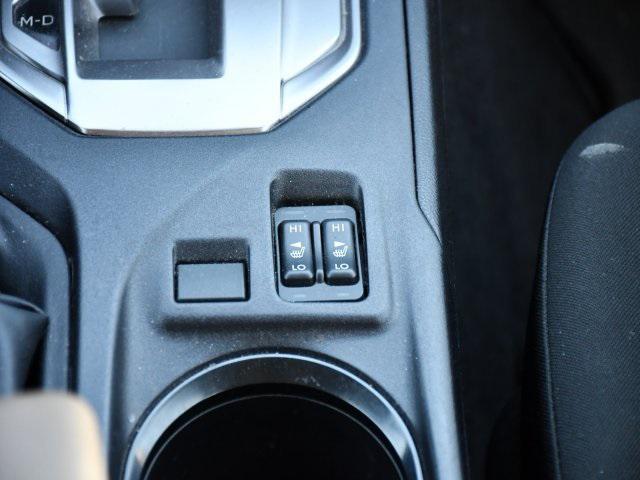 used 2017 Subaru Impreza car, priced at $12,619