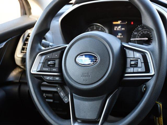 used 2017 Subaru Impreza car, priced at $12,619