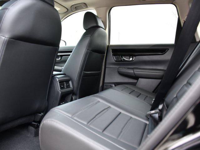 new 2025 Honda CR-V car, priced at $37,395