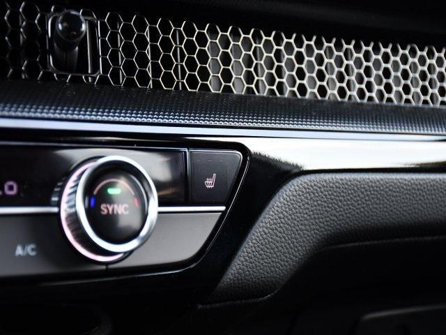 new 2026 Honda CR-V Hybrid car, priced at $40,658