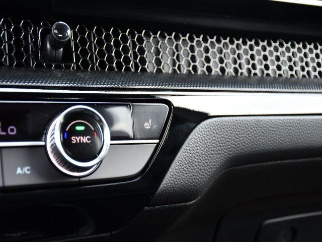 new 2026 Honda CR-V Hybrid car, priced at $40,658