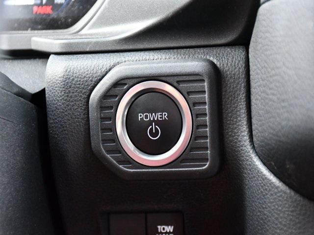 used 2024 Toyota Land Cruiser car, priced at $70,659