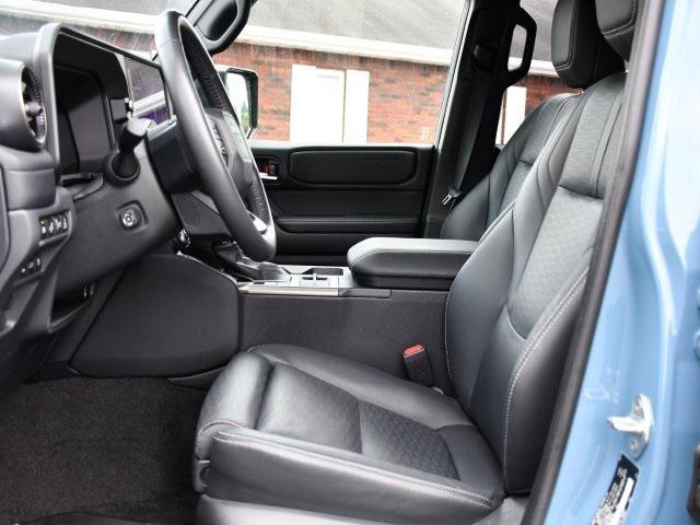 used 2024 Toyota Land Cruiser car, priced at $70,659