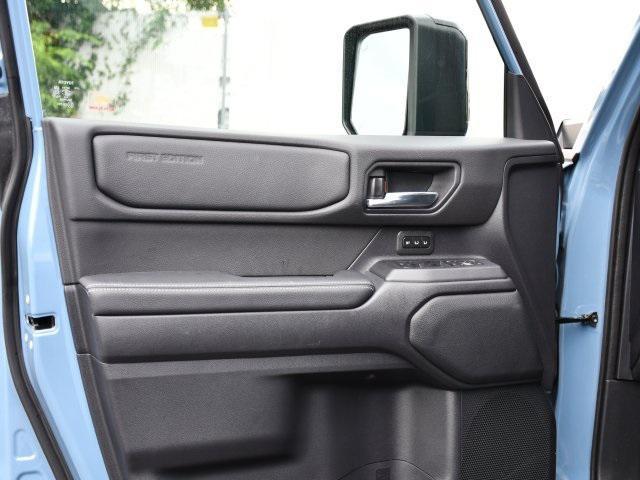 used 2024 Toyota Land Cruiser car, priced at $70,659