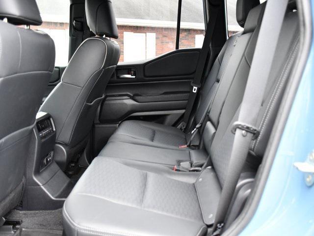 used 2024 Toyota Land Cruiser car, priced at $70,659