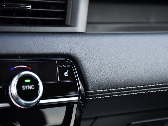 new 2025 Honda Pilot car, priced at $48,739