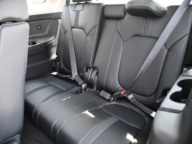 new 2025 Honda Pilot car, priced at $48,739