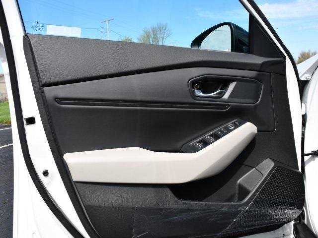 new 2025 Honda Accord car, priced at $30,706