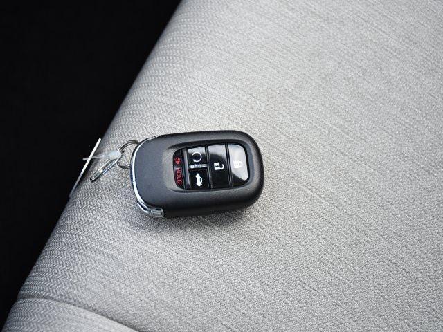 new 2025 Honda Accord car, priced at $30,706