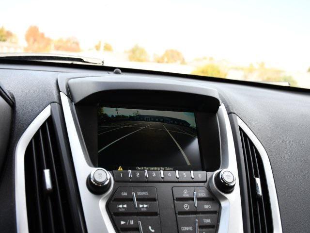 used 2014 GMC Terrain car, priced at $7,173