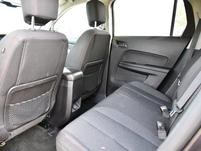 used 2014 GMC Terrain car, priced at $7,173