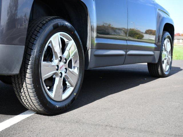 used 2014 GMC Terrain car, priced at $7,173