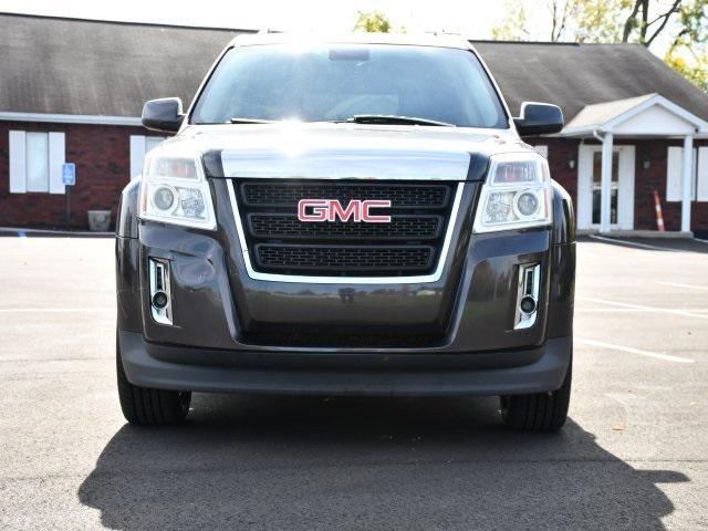 used 2014 GMC Terrain car, priced at $7,173