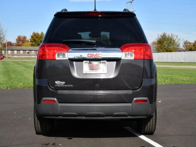 used 2014 GMC Terrain car, priced at $7,173