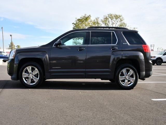 used 2014 GMC Terrain car, priced at $7,173