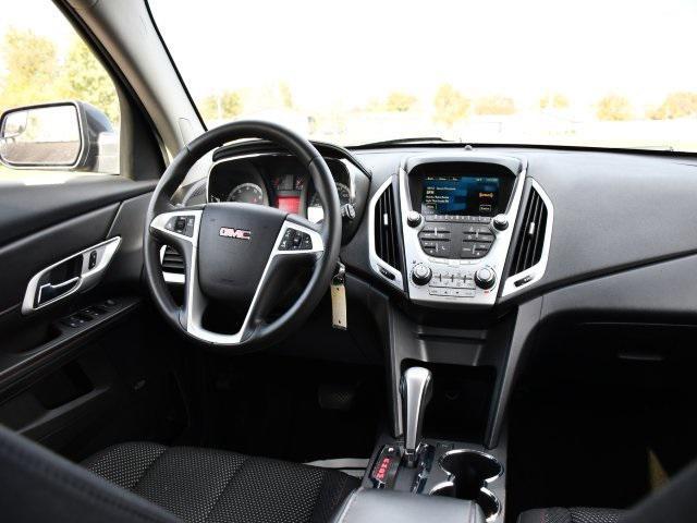 used 2014 GMC Terrain car, priced at $7,173