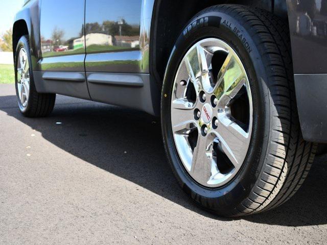used 2014 GMC Terrain car, priced at $7,173
