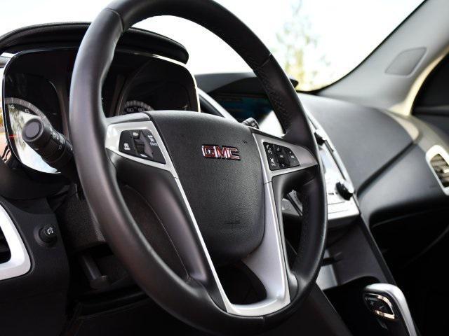 used 2014 GMC Terrain car, priced at $7,173