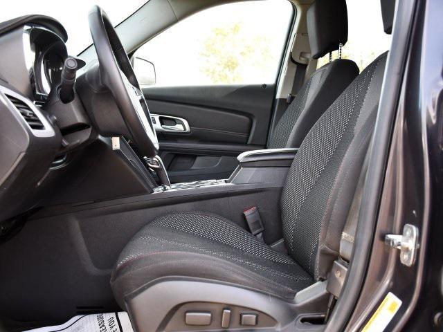 used 2014 GMC Terrain car, priced at $7,173