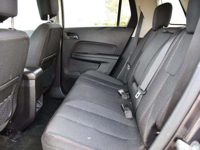 used 2014 GMC Terrain car, priced at $7,173