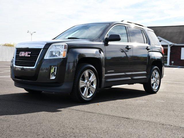 used 2014 GMC Terrain car, priced at $7,173