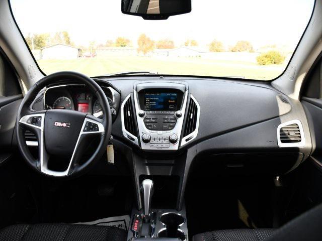used 2014 GMC Terrain car, priced at $7,173