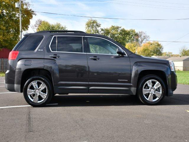 used 2014 GMC Terrain car, priced at $7,173