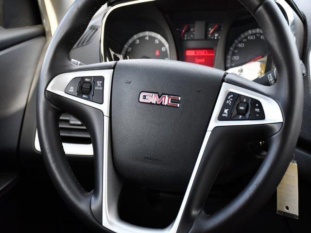 used 2014 GMC Terrain car, priced at $7,173