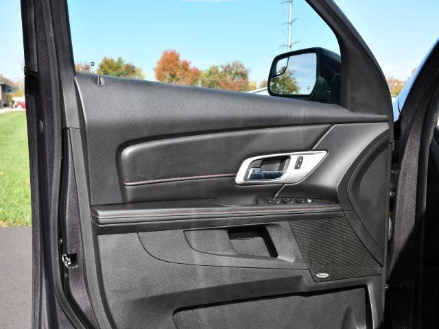 used 2014 GMC Terrain car, priced at $7,173