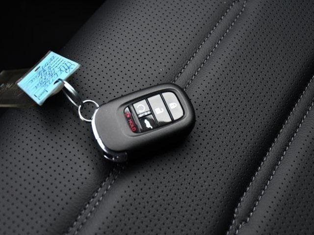 new 2026 Honda CR-V car, priced at $36,877
