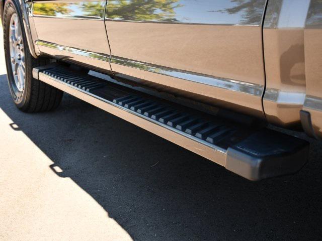 used 2018 Ford F-150 car, priced at $28,667