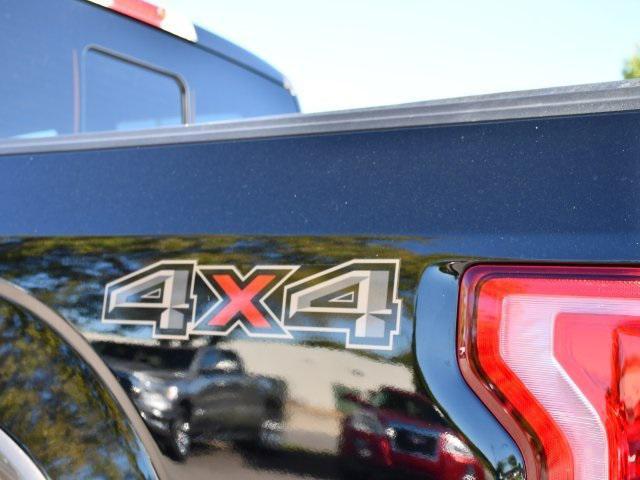 used 2018 Ford F-150 car, priced at $28,667