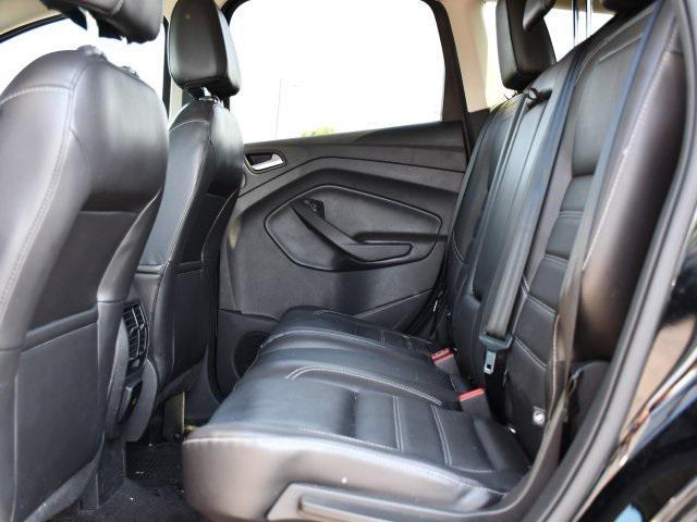 used 2017 Ford Escape car, priced at $12,199