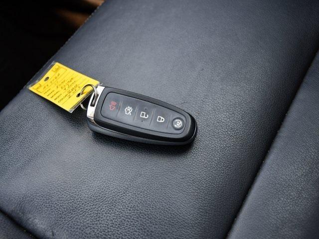 used 2017 Ford Escape car, priced at $12,199
