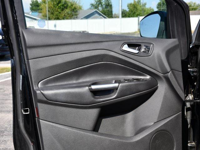 used 2017 Ford Escape car, priced at $12,199