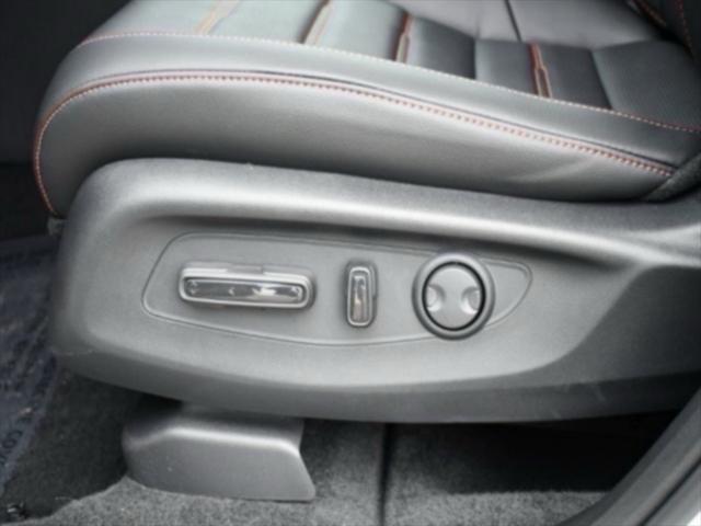 new 2025 Honda CR-V Hybrid car, priced at $40,500