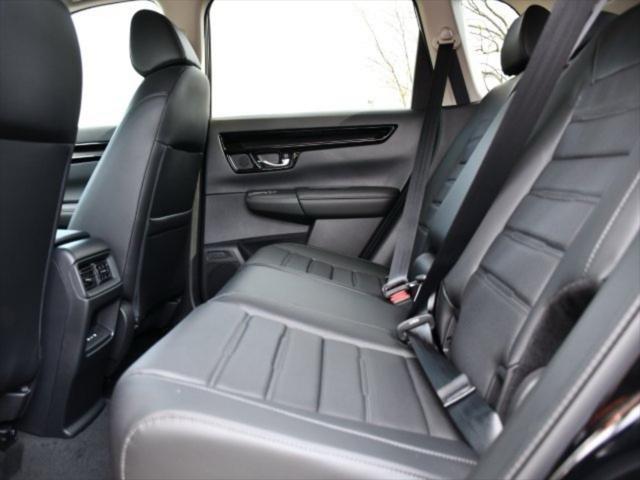 new 2025 Honda CR-V car, priced at $37,145