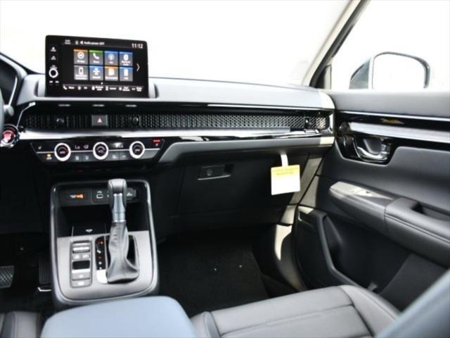 new 2025 Honda CR-V car, priced at $37,145