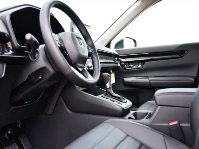 new 2025 Honda CR-V car, priced at $37,145