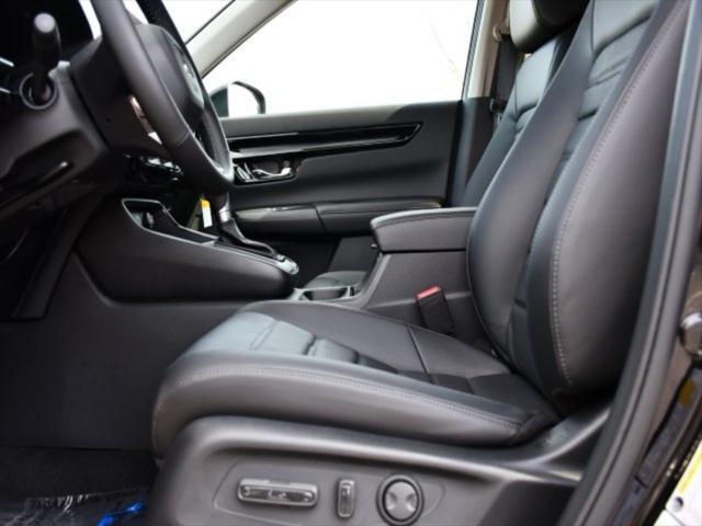 new 2025 Honda CR-V car, priced at $37,145
