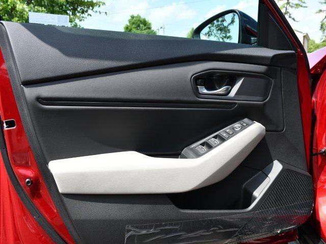 new 2025 Honda Accord car, priced at $30,706