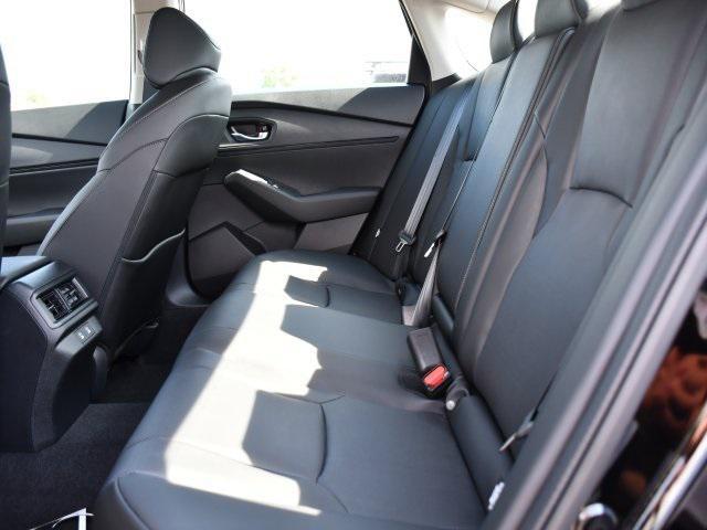 new 2025 Honda Accord Hybrid car, priced at $34,319