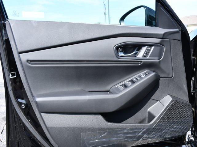new 2025 Honda Accord Hybrid car, priced at $34,319